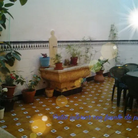 Casa Camino Al Castillo