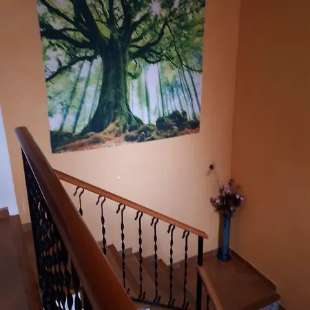 Casa Camino Al Castillo Xàtiva (Játiva)