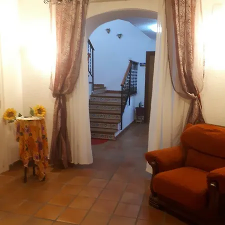 Casa Camino Al Castillo Xàtiva (Játiva)