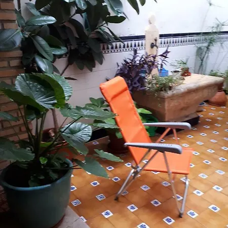 Casa Camino Al Castillo Casa rural