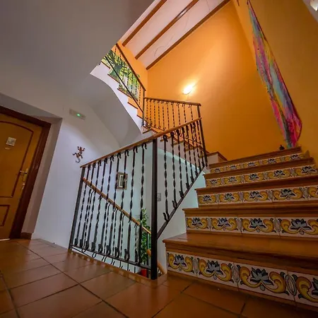 Casa Camino Al Castillo * Xàtiva (Játiva)