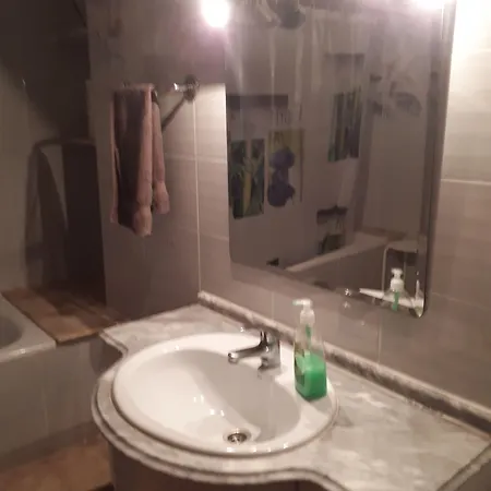 Casa Camino Al Castillo