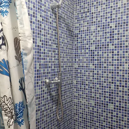 Landhuis Casa Camino Al Castillo Xàtiva