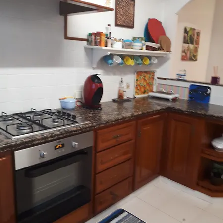 Casa Camino Al Castillo