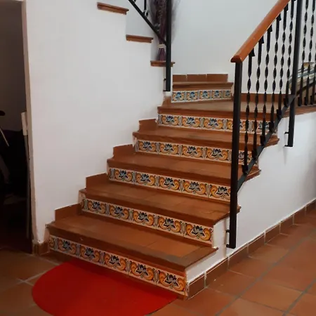 Landhuis Casa Camino Al Castillo *