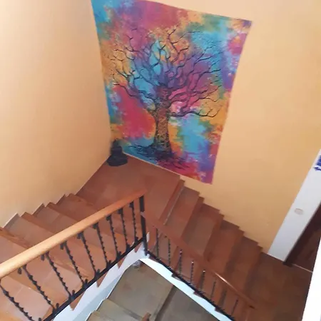 Casa Camino Al Castillo Landhuis *