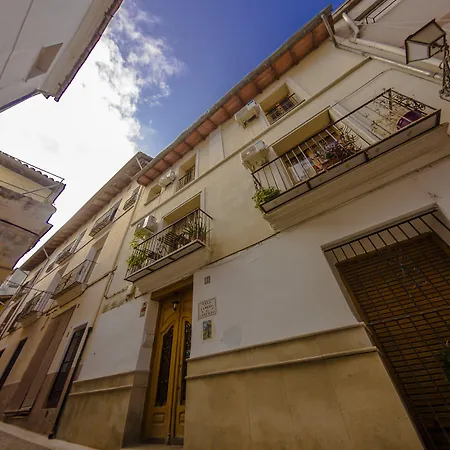 Casa Camino Al Castillo Landhuis *