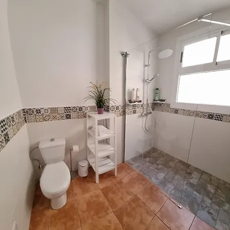 Casa Camino Al Castillo Landhuis