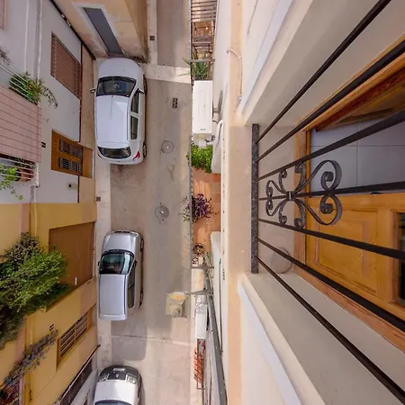 Landhuis Casa Camino Al Castillo