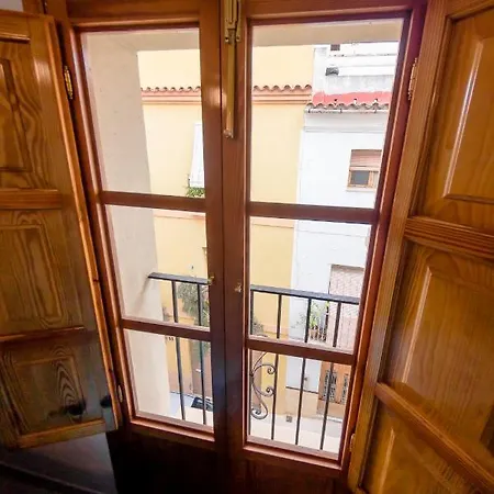 Casa Camino Al Castillo