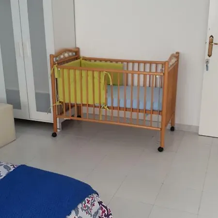 Casa Camino Al Castillo Летний дом Ксатива