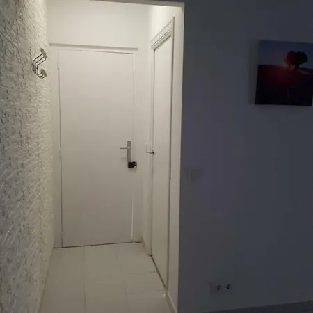 Летний дом Casa Camino Al Castillo *