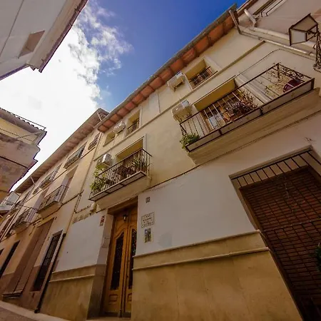 Casa Camino Al Castillo * Ксатива